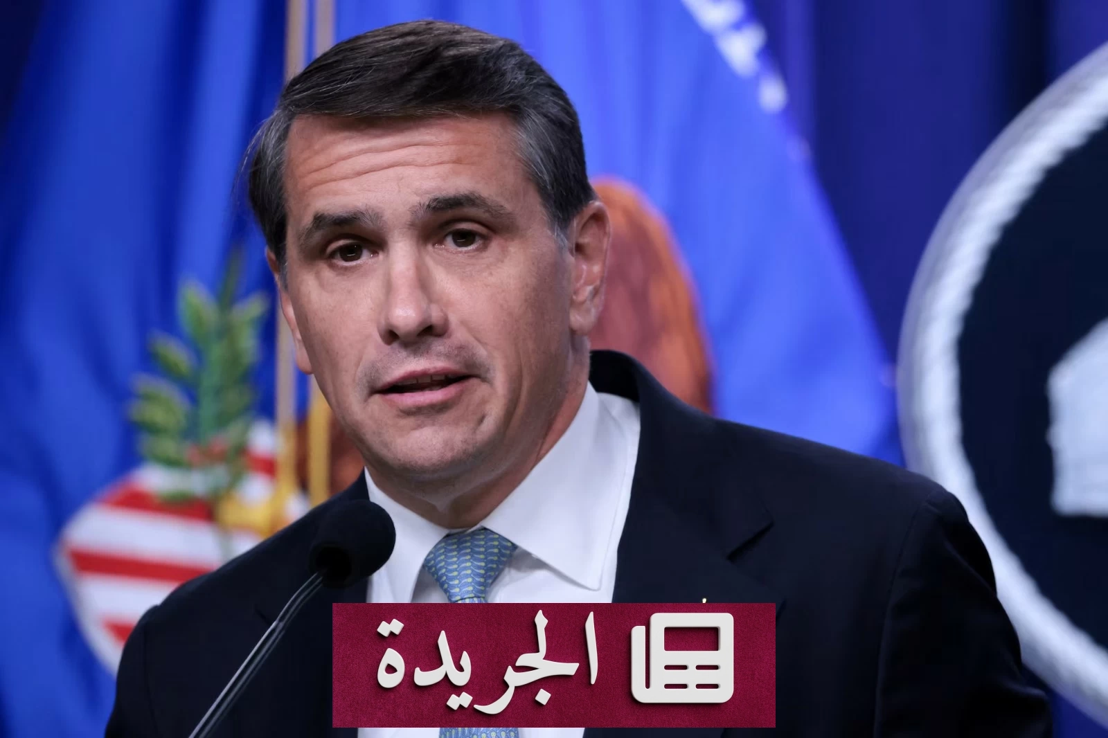 تود بلانش وزيراً للعدل الأميركي بفارق صوت واحد - آخر الأخبار - الجريدة