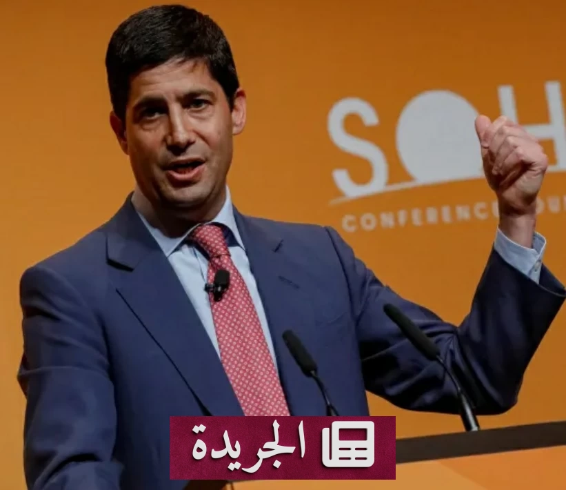 توقعات الأسواق تتجه إلى خطاب وارش في جاكسون هول بشأن الفائدة الأمريكية - آخر الأخبار - الجريدة