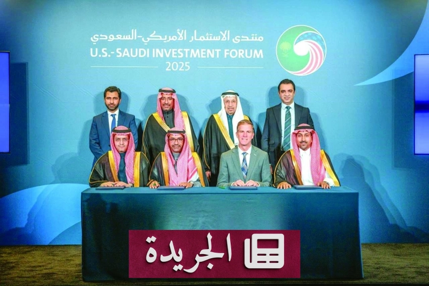 توقيع مذكرة تفاهم تاريخية بين السعودية وإيطاليا لتعزيز الاستثمار الصناعي