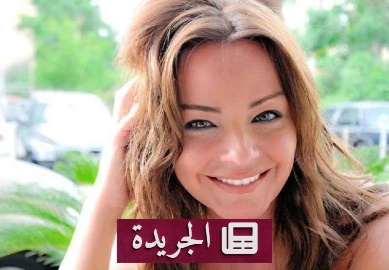 تولين البكري ترد على شائعة زواجها من ماهر الأسد وتكشف حقيقة حادثة السائق - آخر الأخبار - الجريدة