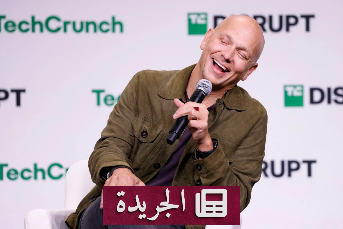 توني فاديل يكشف أسباب فشل الجيل الأول من أجهزة الذكاء الاصطناعي - آخر الأخبار - الجريدة