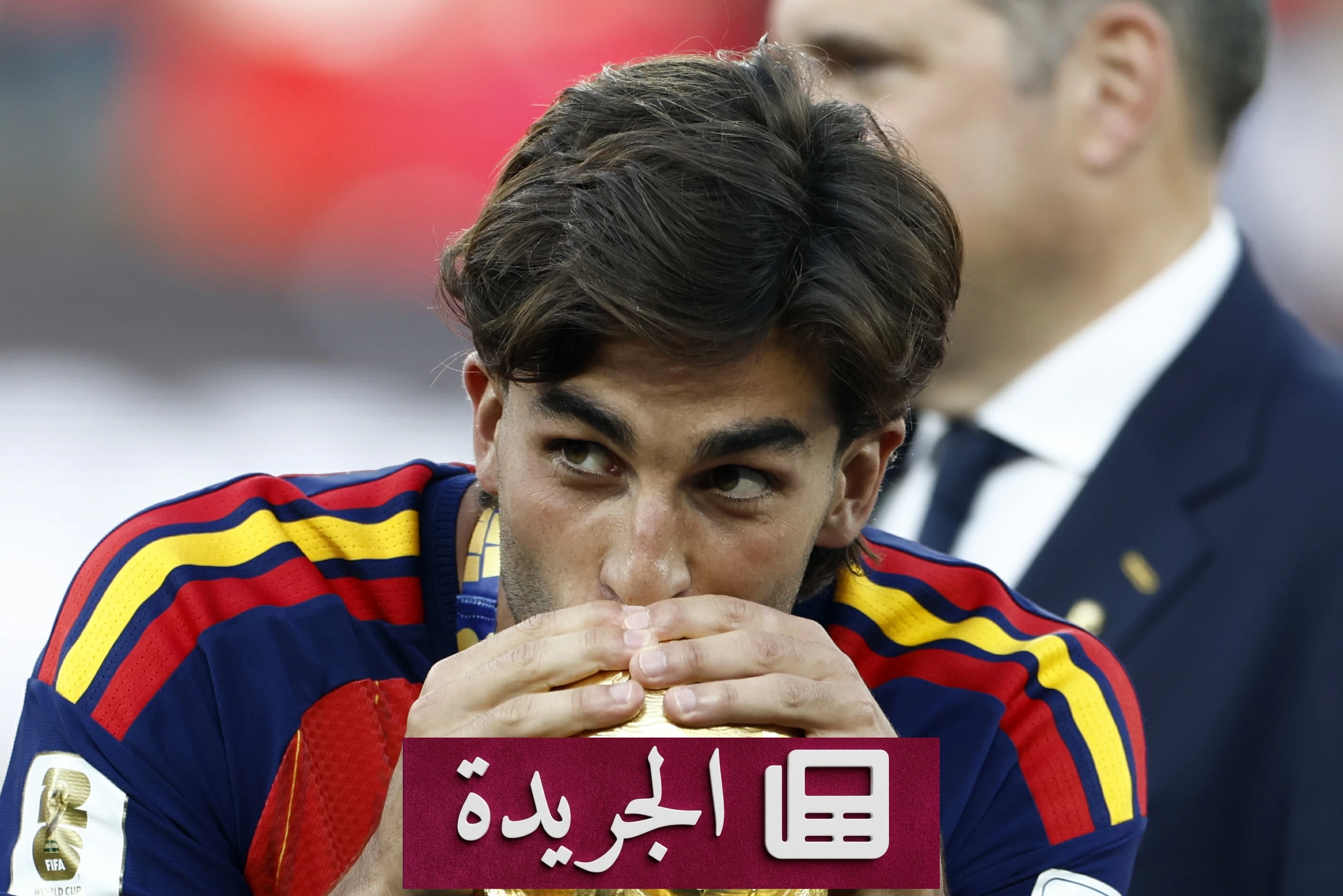 توريس: هدفي كان لأجل 47 مليون شخص وليس لي - آخر أخبار الجريدة