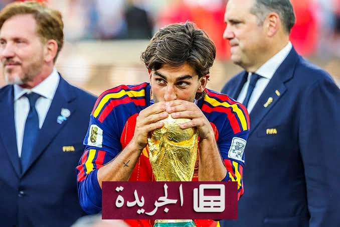 توريس ينتقل إلى باريس سان جيرمان بعد اتفاق مع النادي الباريسي - آخر الأخبار - الجريدة