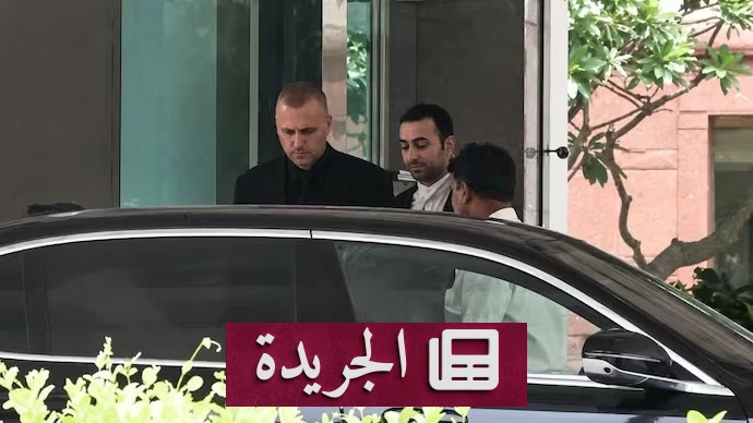توتر دبلوماسي جديد بين الهند وإيران بسبب هجوم على ناقلات نفط في هرمز - آخر الأخبار - الجريدة