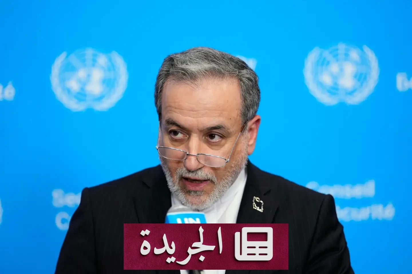توتر واشنطن وطهران.. روبيو يأمر عراقجي بمغادرة نيويورك مبكراً - آخر الأخبار - الجريدة