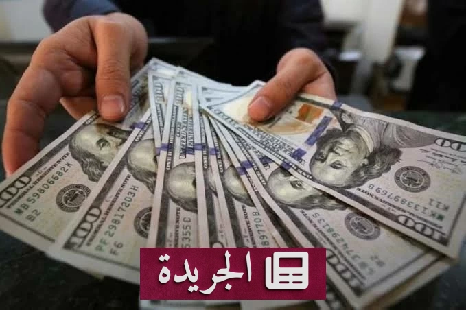 تراجع سعر الدولار أمام الجنيه المصري 2.7% خلال أسبوع - آخر الأخبار - الجريدة