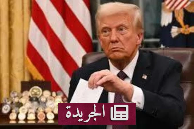 ترامب يدعم حظر صادرات الديزل الأمريكية تحت ضغوط الأسعار - آخر الأخبار - الجريدة