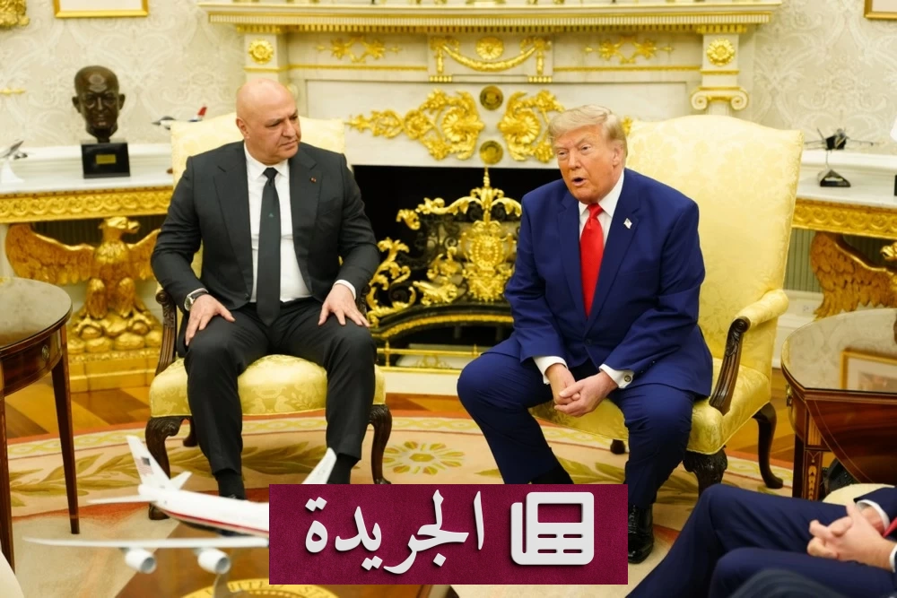 ترامب يحذر الحوثيين من إغلاق البحر الأحمر ويهدد إيران بضربات جديدة - آخر أخبار الجريدة