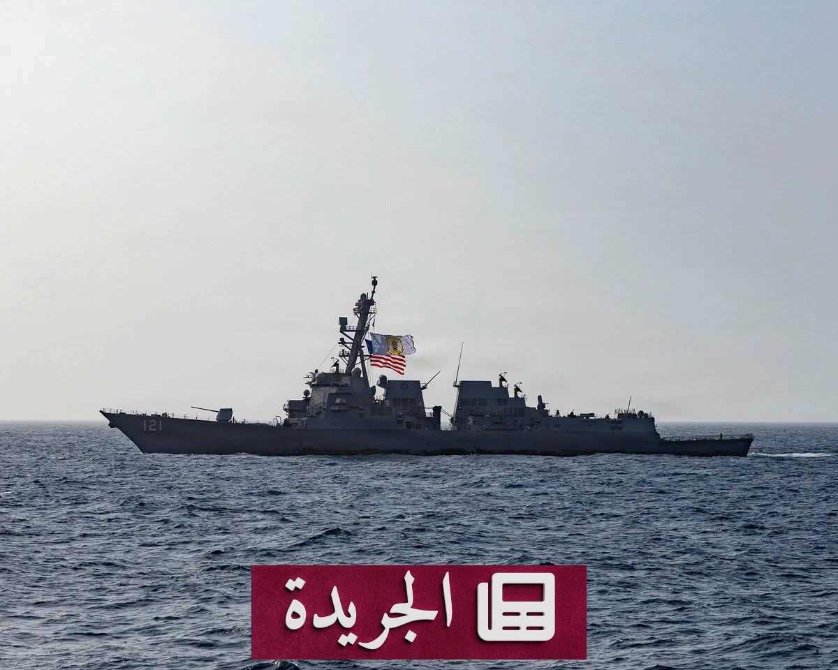 ترامب يؤجل المواجهة الكبرى.. أمريكا وإيران في حرب استنزاف طويلة - آخر الأخبار - الجريدة