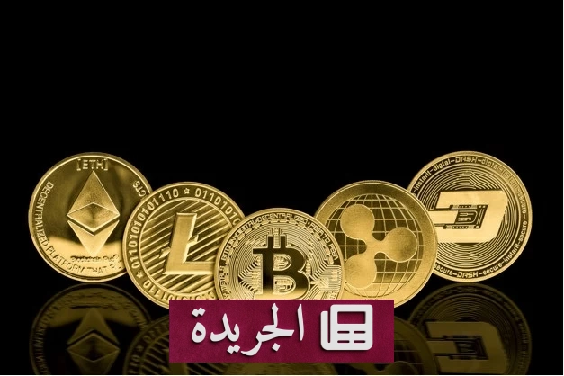 ترقب في سوق العملات الرقمية.. بيتكوين تتراجع وإيثيريم يصعد - آخر الأخبار - الجريدة
