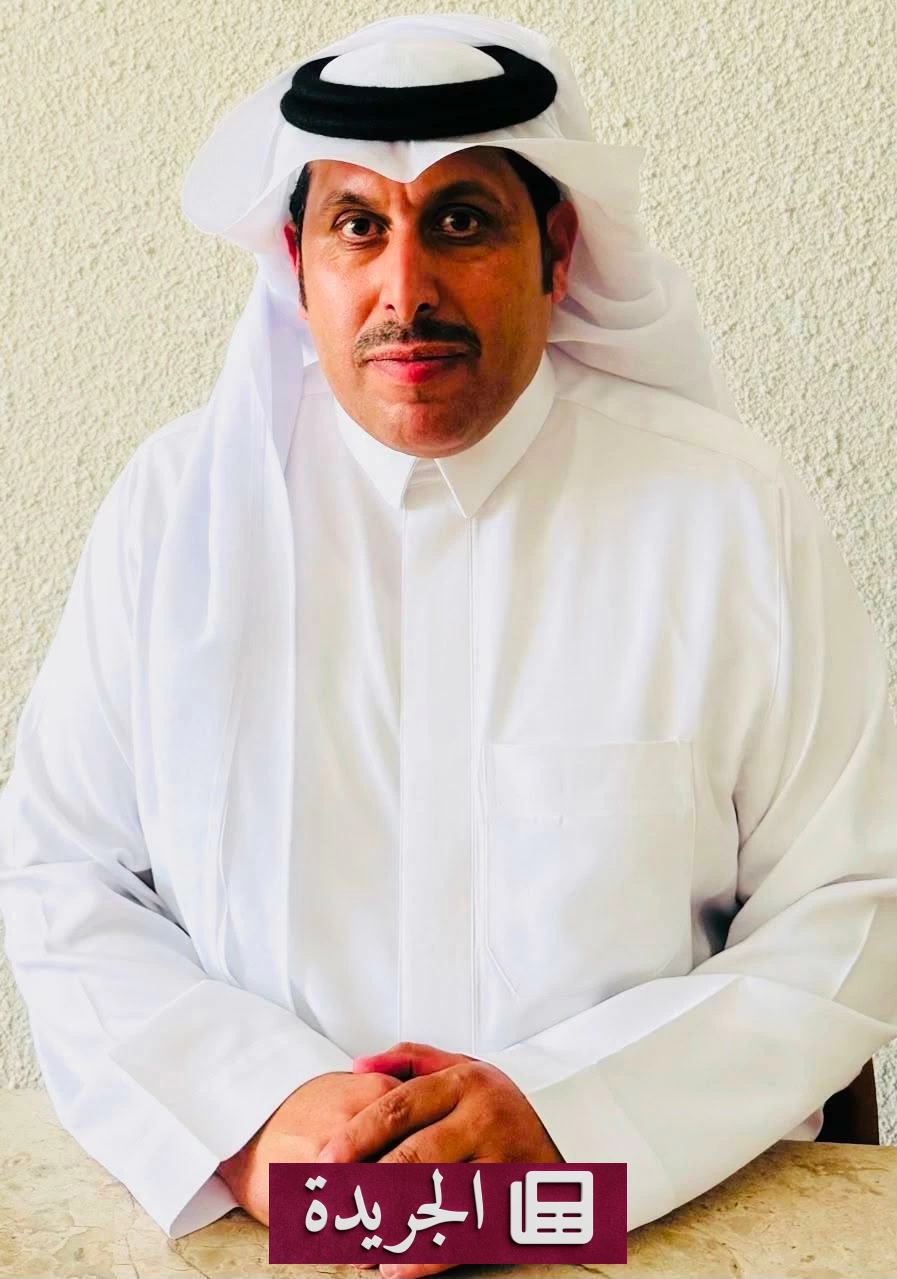 ترقية يحيى مسفر الوادعي إلى المرتبة السادسة في ظهران الجنوب - آخر الأخبار - الجريدة