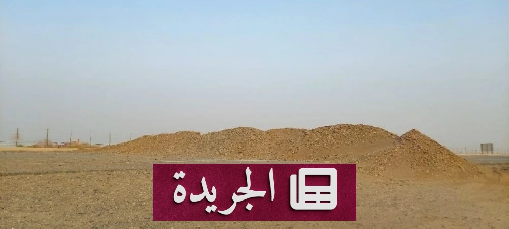 طريق الساحل بجازان: مشروع يتحول إلى كابوس بعد 12 عاماً من التأخير - أخبار أونلاين