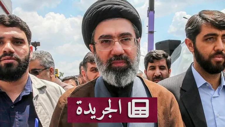 تصاعد الغضب الشعبي في إيران.. 75% يطالبون بتغيير عميق للنظام - آخر أخبار الجريدة
