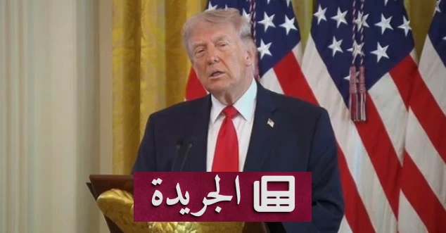 تصاعد الخلافات الغربية بسبب حرب إيران.. ترمب يهاجم الناتو وماكرون - أخبار أونلاين