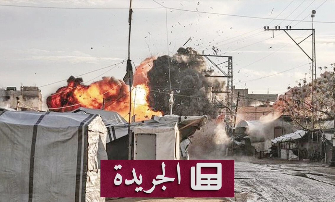تصاعد انتهاكات الاحتلال وانعكاساتها المدمرة على غزة والضفة - أخبار أونلاين