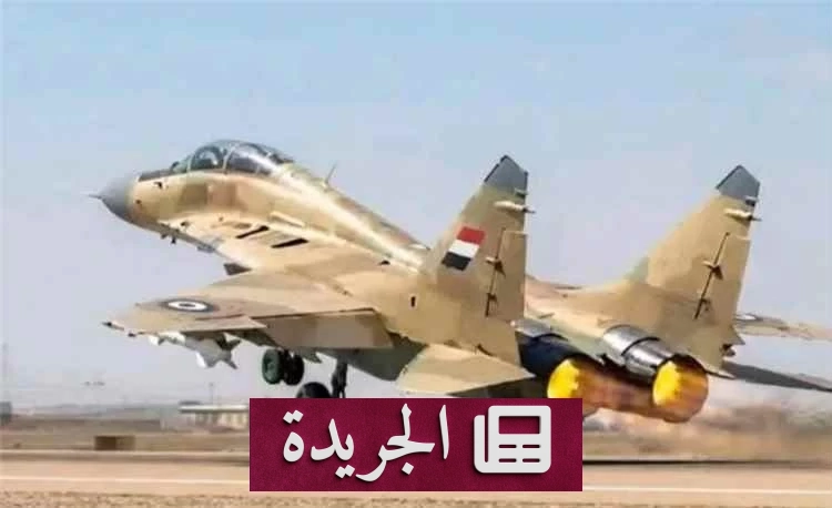 تصعيد عسكري واسع ضد الحوثيين في جبهات يمنية متعددة - آخر الأخبار - الجريدة