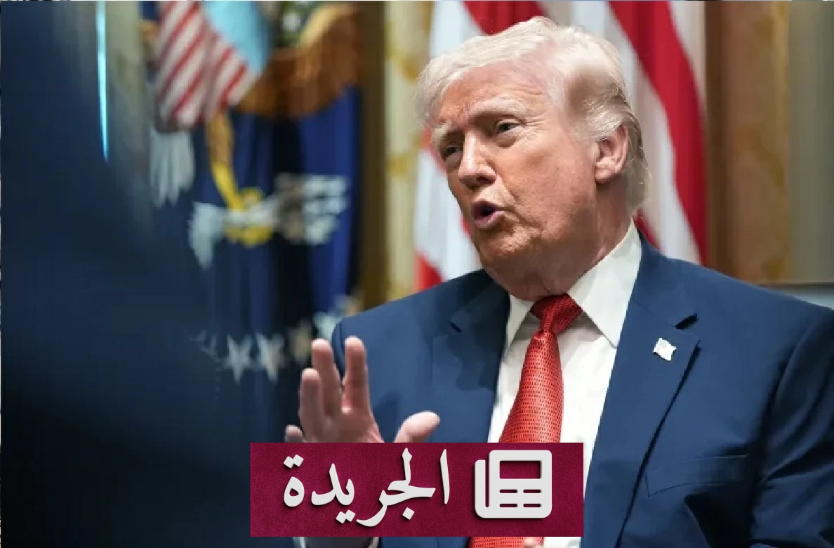 تصعيد خطير بين واشنطن وطهران.. ترمب يهدد بالسيطرة على مضيق هرمز وإسرائيل تشن غارات على طهران - أخبار أونلاين