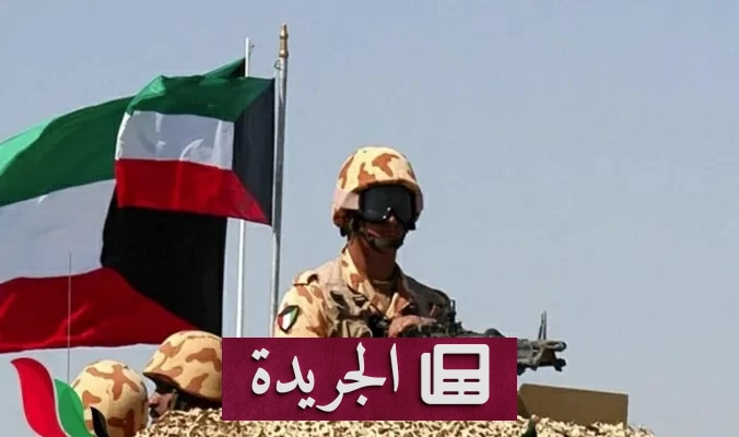 تصدي الدفاعات الجوية الكويتية والبحرينية لهجمات إيرانية - آخر الأخبار - الجريدة