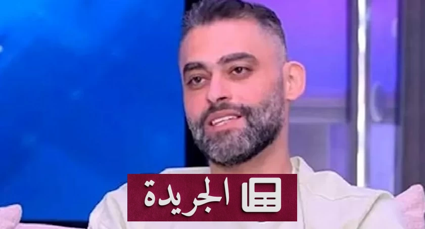 تشييع جنازة الفنان أحمد جلال وسط حزن عميق وغيبوبة والده عن وفاته - آخر الأخبار - الجريدة