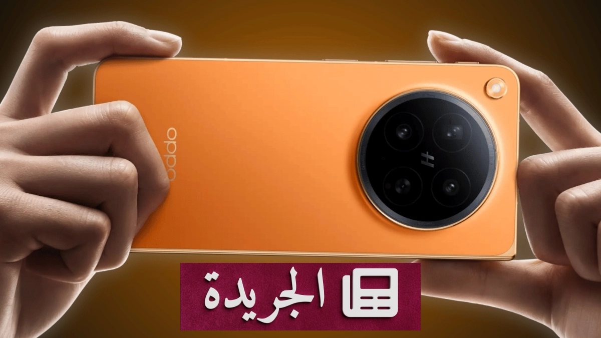 تسريبات تكشف مواصفات هاتف أوبو فايند N7 الفريدة - آخر الأخبار - الجريدة