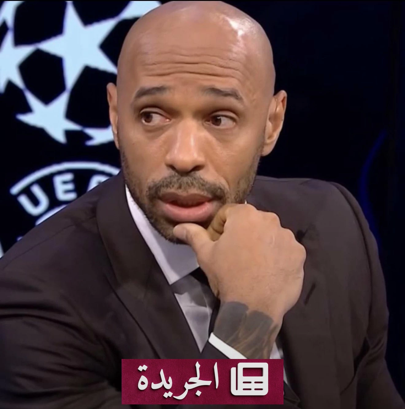تصريحات هنري تثير جدلاً حول عقوبة مانشستر سيتي - آخر الأخبار - الجريدة