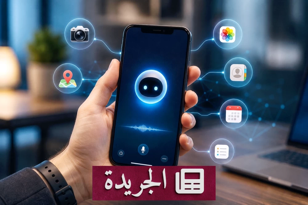 تطبيق جديد يعزز قدرات وكلاء الذكاء الاصطناعي على الهواتف الذكية - آخر الأخبار - الجريدة
