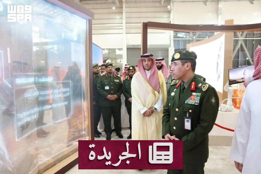 تطورات إقليمية ودولية في الرياضة والسياسة والإعلام - آخر الأخبار - الجريدة