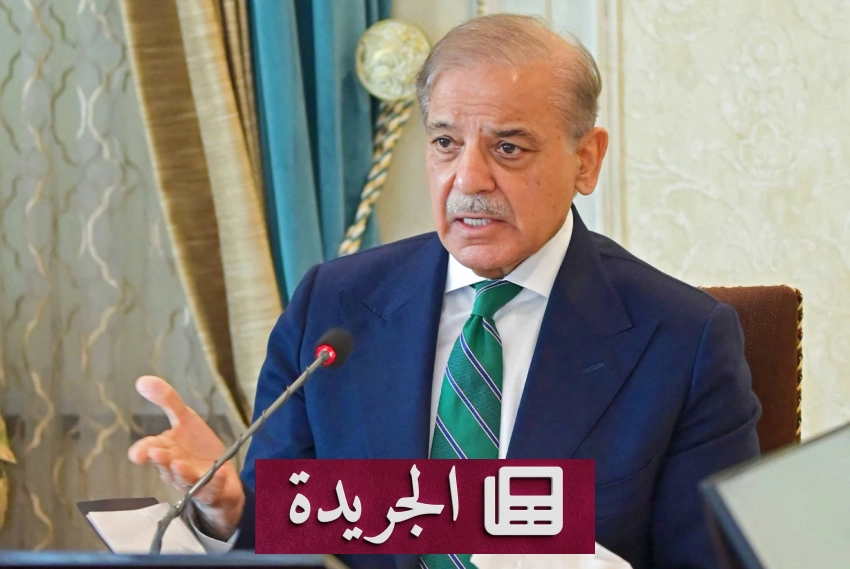 تطورات إقليمية ودولية في يوم واحد - آخر الأخبار - الجريدة
