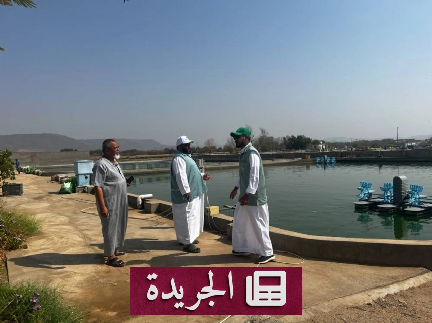 تطورات إقليمية ودولية تشغل الساحة الإعلامية السعودية - آخر أخبار الجريدة
