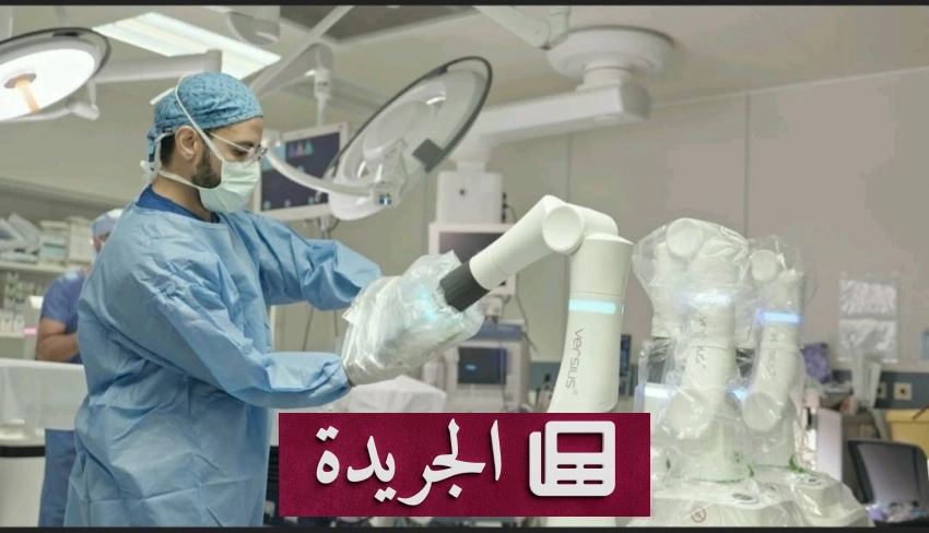 تطورات إقليمية ودولية تتصدر المشهد الإعلامي السعودي - آخر أخبار الجريدة