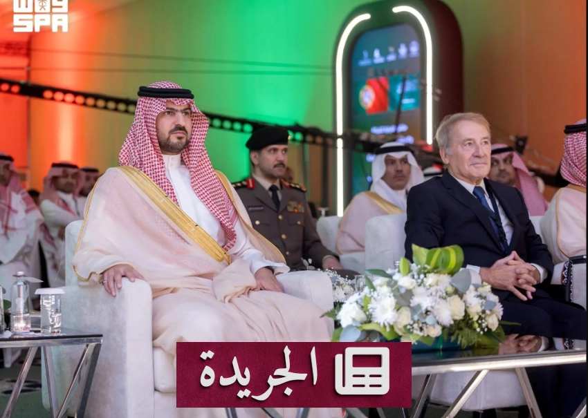 تطورات إقليمية ودولية تتصدر المشهد الإعلامي السعودي - آخر الأخبار - الجريدة