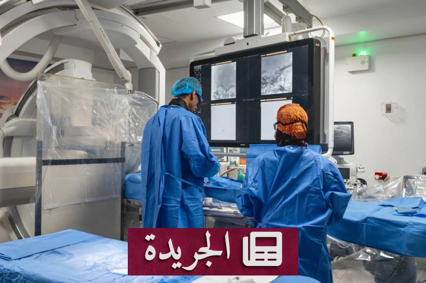 تطورات بارزة في المملكة العربية السعودية خلال الأيام الأخيرة - آخر الأخبار - الجريدة