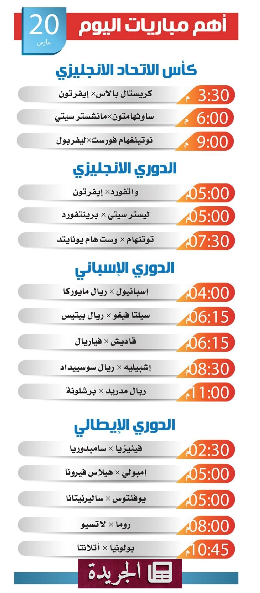 تطورات دولية ومحلية بارزة في الساعات الأخيرة - آخر الأخبار - الجريدة