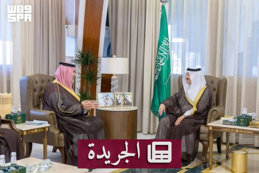 تطورات سياسية ودينية واجتماعية بارزة في المملكة وخارجها - آخر الأخبار - الجريدة
