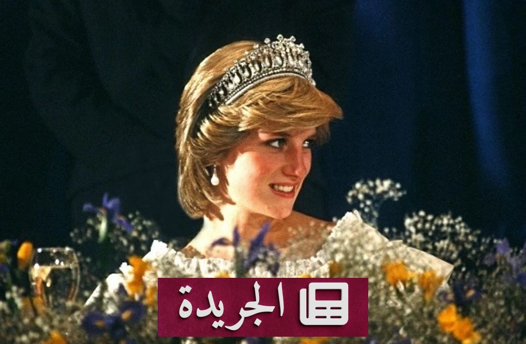 تيجان المجوهرات الملكية.. قصص أميرات تحتفي بالسلطة والهوية - آخر الأخبار - الجريدة