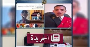 «تيك توك» درّسني الاحتيال.. اعترافات «القاضي المزيف» المفزعة - أخبار أونلاين