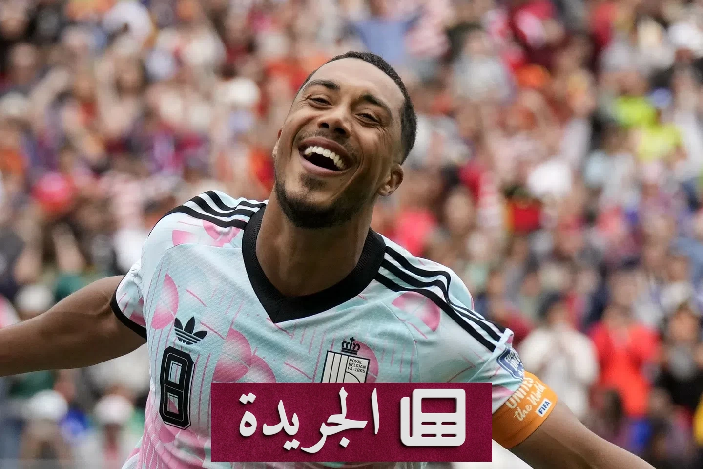 تيليمانس يخلد اسمه في تاريخ بلجيكا بعد 92 عاماً من الغياب - آخر الأخبار - الجريدة