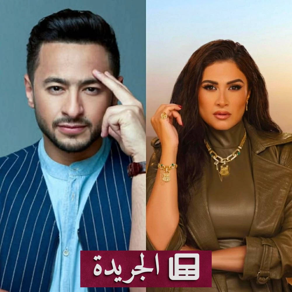 **ياسمين عبد العزيز تفضح صمتها: بين الردود الإيجابية والجدل المثير مع محمد سامي**