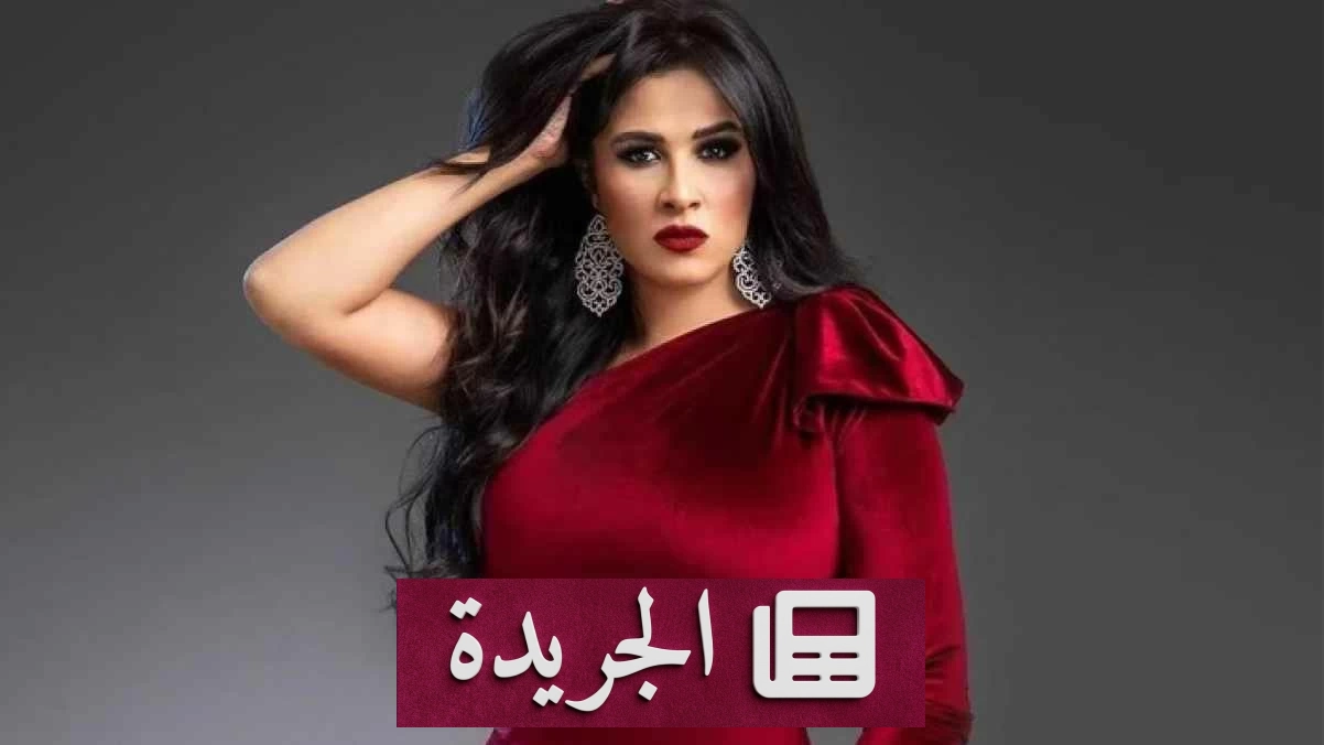 ياسمين عبد العزيز تتوج بجائزة أفضل ممثلة في رمضان 2026 لدورها في «وننسى اللي كان» - أخبار أونلاين