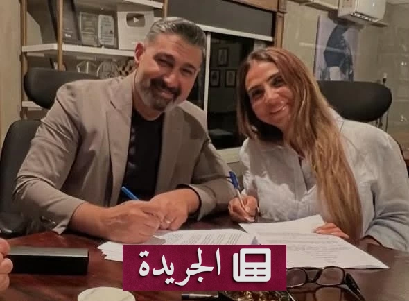 ياسر جلال يعلن مفاجأة درامية لموسم رمضان 2027 - آخر الأخبار - الجريدة