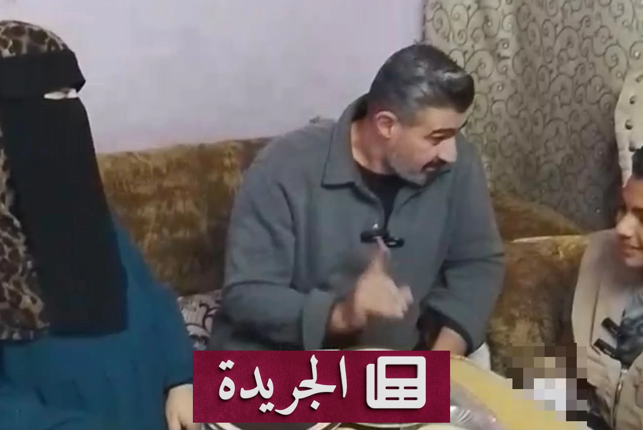 ياسر جلال يلبي أمنية طفل بائع البلاستيك بلفتة إنسانية خالصة - آخر الأخبار - الجريدة