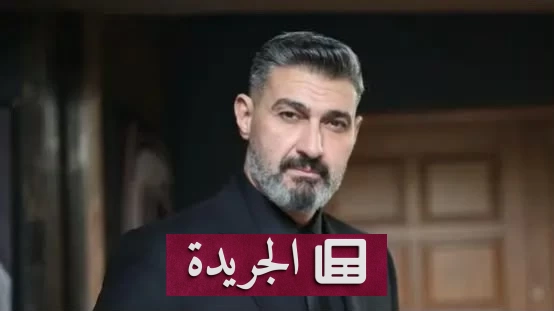 ياسر جلال يتصدى لحملات التشهير ضد الفنانين عبر منصات التواصل - آخر الأخبار - الجريدة