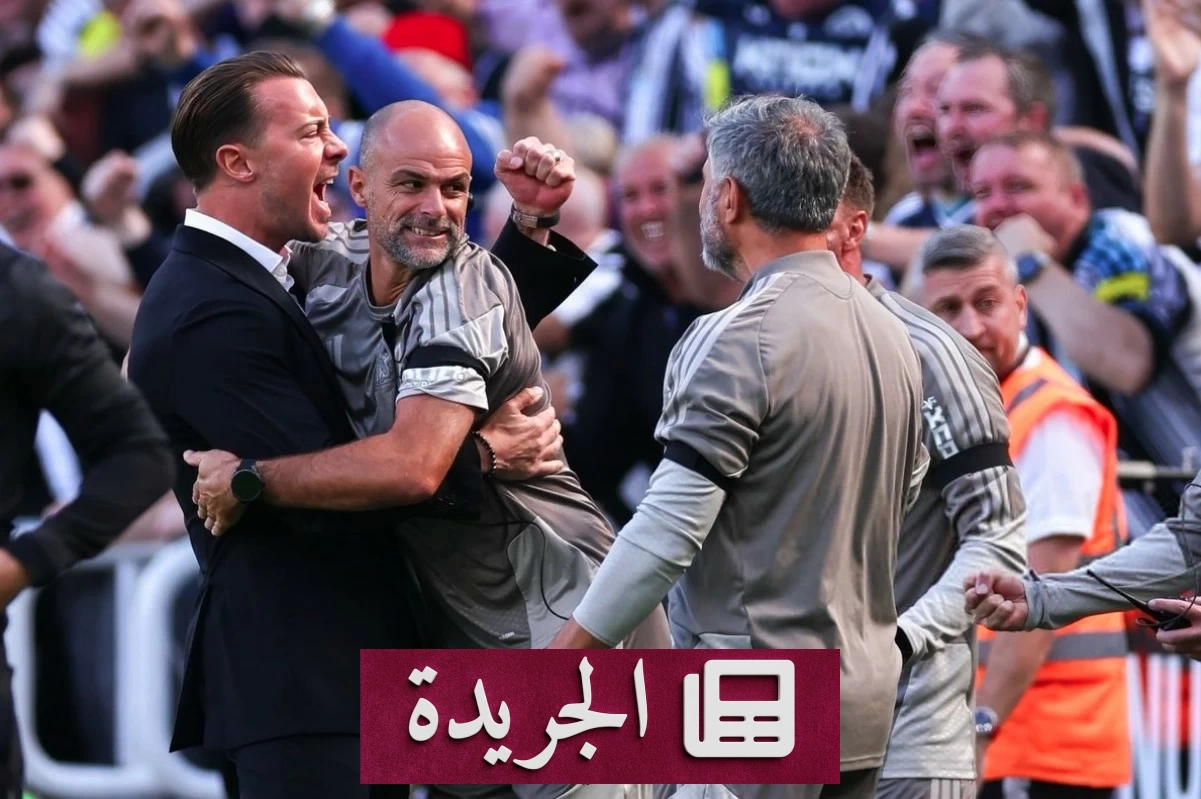 يايسله يبدأ عهداً جديداً بتعادل نيوكاسل وليفربول - آخر الأخبار - الجريدة