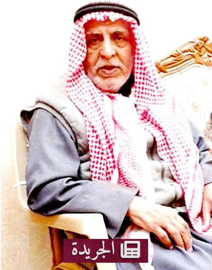 يوسف الربيع.. رائد الخط العربي في الكويت وذاكرتها الحية - آخر أخبار الجريدة