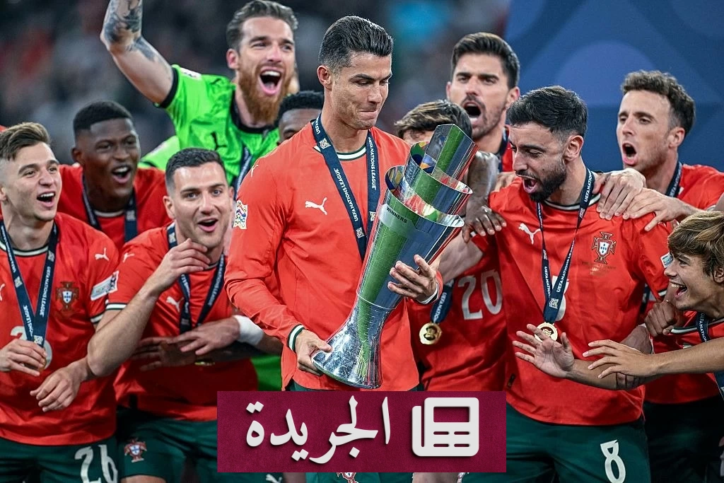«يويفا» يوزع 31.5 مليون يورو على 611 نادياً أوروبياً - آخر الأخبار - الجريدة