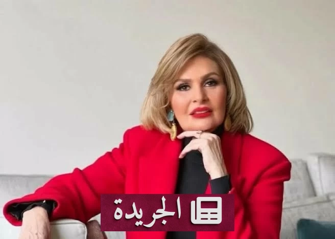 يسرا تكشف عن معاناتها بعد وفاة ابنة نجلاء فتحي - آخر الأخبار - الجريدة