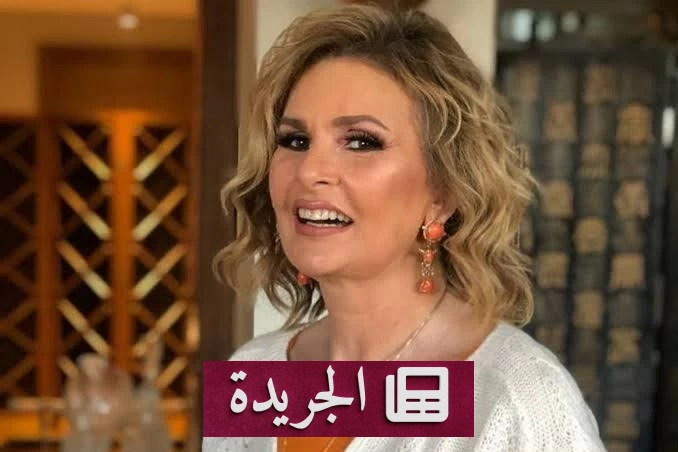 يسرا تنفي بشدة شائعة إصابتها بورم في الدم