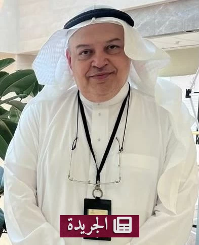 زمالة مرموقة لبروفيسور سعودي في علوم الأمراض - آخر الأخبار - الجريدة