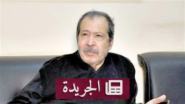 زوجة الفنان سامي عبدالحليم تكشف تفاصيل حالته الصحية الحرجة بعد نقله للمستشفى - أخبار أونلاين