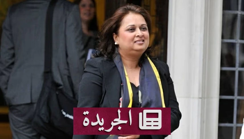 زوجة تحقق تعويضاً تاريخياً بعد كشفها ثروة طليقها السرية - آخر أخبار الجريدة